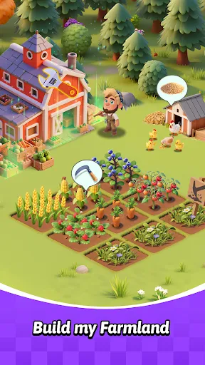 HiFami - Join & Play Freely! | Games | XWorld