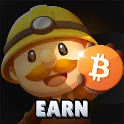 XWorld | Idle Mine! Earn Real Bitcoin