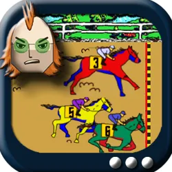 XWorld | Horse Racing Betting