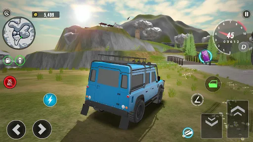Extreme Jeep Game: Jeep Sim 3d | Игры | XWorld Extreme Jeep Game: Jeep Sim 3d | Игры | XWorld