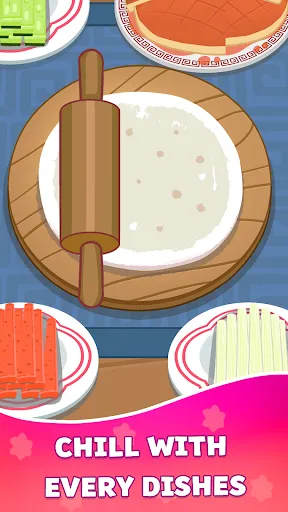 Cookzii: Cozy Cooking ASMR | เกม | XWorld