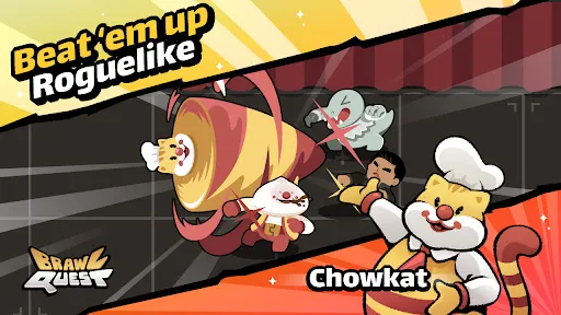 Brawl Quest: Roguelike Fighter | Permainan | XWorld Brawl Quest: Roguelike Fighter | Permainan | XWorld