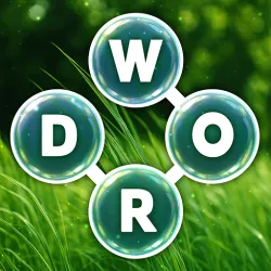 XWorld | Zen Spell - Relax Word Puzzle
