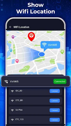 Phím hiển thị mật khẩu Wifi | Игры | XWorld