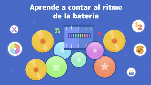 Tiny World - Juegos educativos | juego | XWorld