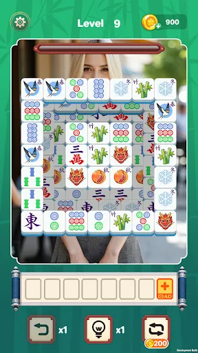 Encounter Mahjong | Игры | XWorld