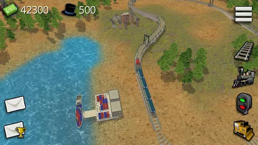 DeckEleven's Railroads | Permainan | XWorld DeckEleven's Railroads | Permainan | XWorld