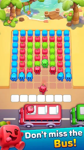 Block Jam: 3D Color Puzzle | Games | XWorld Block Jam: 3D Color Puzzle | Games | XWorld