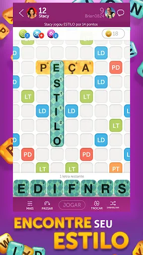 Words With Friends | Jogos | XWorld