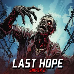 XWorld | Last Hope Sniper - Zombie War