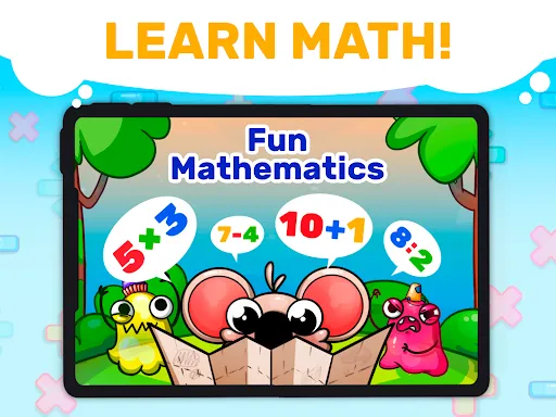 MathHero: Math Games for Kids | Games | XWorld MathHero: Math Games for Kids | Games | XWorld