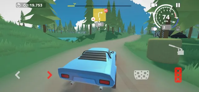 N3Rally | 游戏 | XWorld