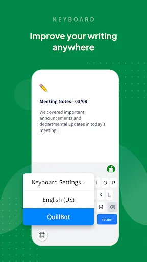 Quillbot: AI Writing Assistant | 游戏 | XWorld Quillbot: AI Writing Assistant | 游戏 | XWorld