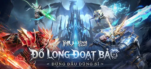 MU: VĨNH HẰNG | Games | XWorld