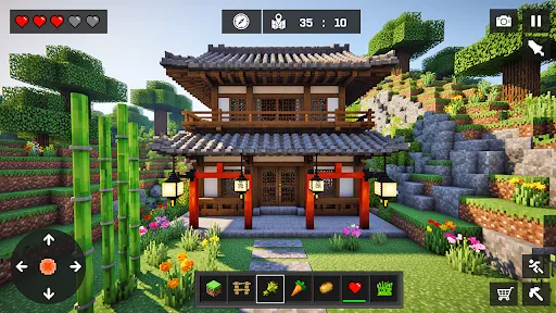 Crafting & Building World 2026 | Игры | XWorld Crafting & Building World 2026 | Игры | XWorld