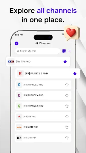 IPTV: Smart Stream & Live | Permainan | XWorld IPTV: Smart Stream & Live | Permainan | XWorld