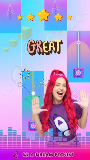 Jogo Katlenof Piano Game | Jogos | XWorld