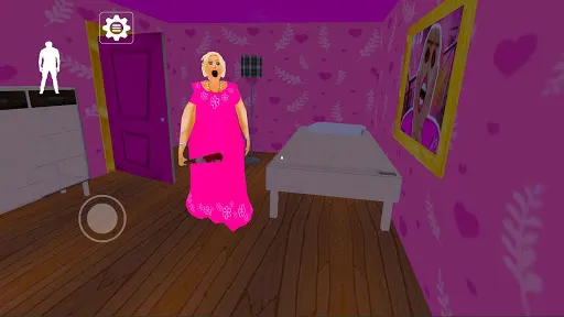 Horror Barby Granny V1.8 Scary | juego | XWorld