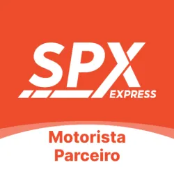 XWorld | SPX Motorista Parceiro