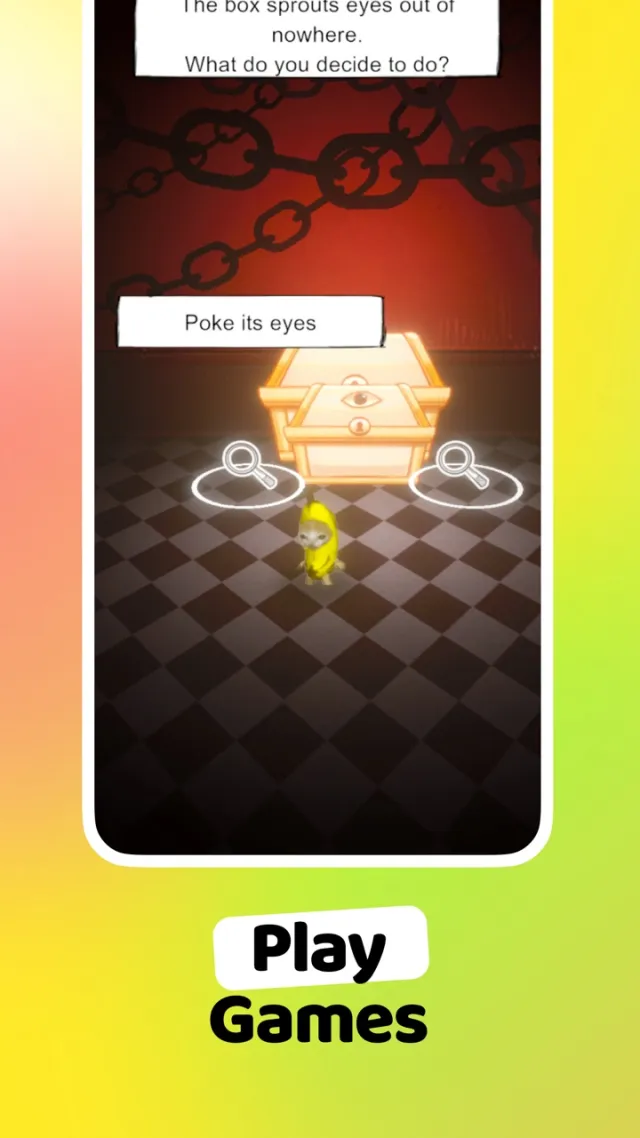 WoofChat | เกม | XWorld