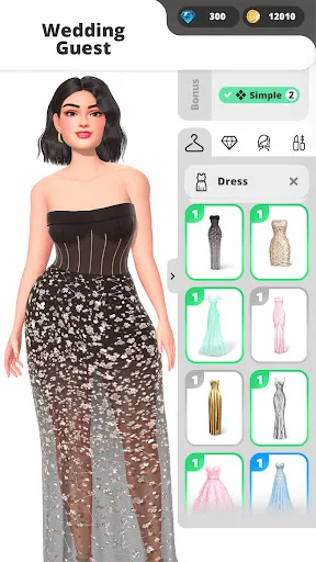 Glow Fashion Idol | Игры | XWorld