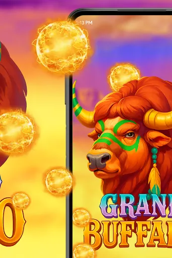 Buffalo Game | Игры | XWorld Buffalo Game | Игры | XWorld