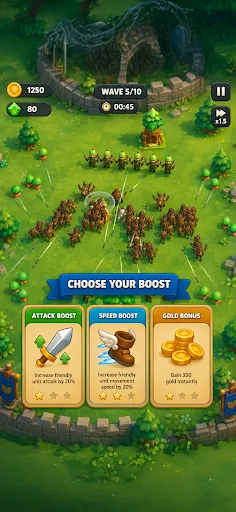 Throne Tactics | Games | XWorld Throne Tactics | Games | XWorld