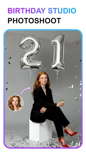 Pix Editor: AI Photo Maker | Permainan | XWorld