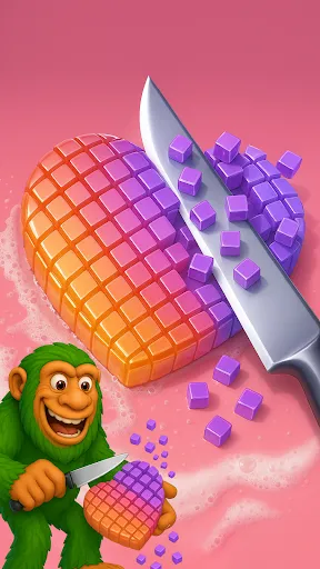 Mini Relaxing – Stress Relief | 游戏 | XWorld