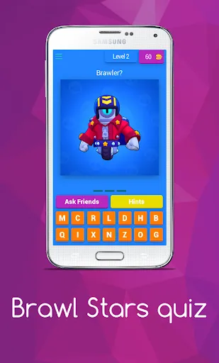 Brawl Stars quiz | juego | XWorld