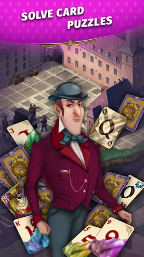 Solitaire Magic Cards | Games | XWorld Solitaire Magic Cards | Games | XWorld