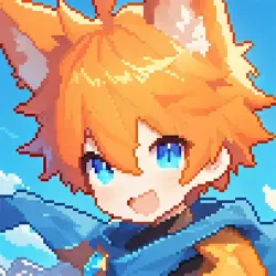 XWorld | 小小冒險家