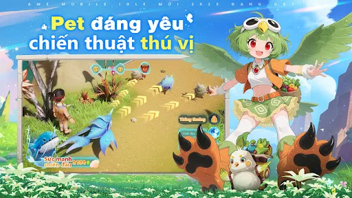 phiêu lưu ooga ooga | Games | XWorld