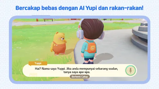 KIDSTOPIA - Belajar dan main | Permainan | XWorld