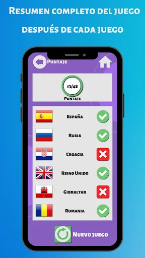 Banderas de países del mundo | juego | XWorld Banderas de países del mundo | juego | XWorld
