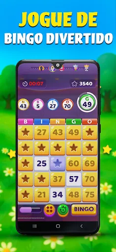 MPL Bingo: Jogue Bingo | Jogos | XWorld