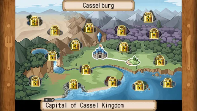 Adventure Bar Story | Jogos | XWorld