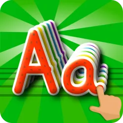 XWorld | LetraKid: Writing ABC for Kids