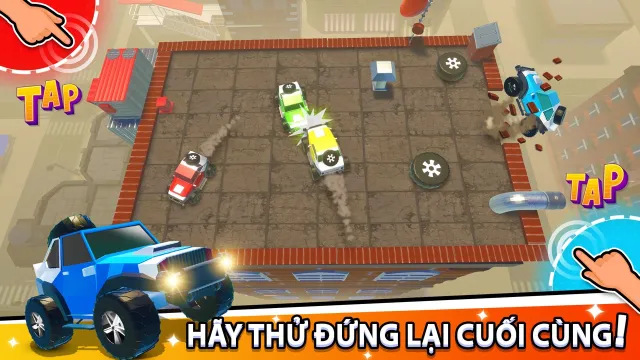 2 3 4 trò chơi của người chơi | Games | XWorld