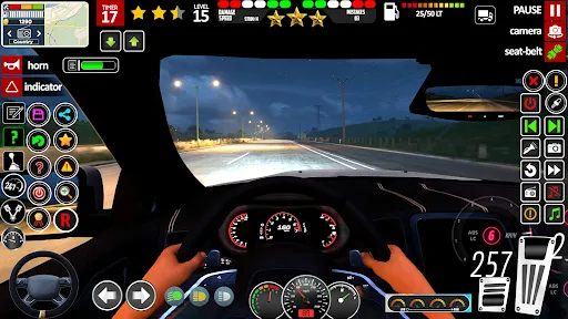 4x4 Jeep offroad Heavy Driving | Games | XWorld