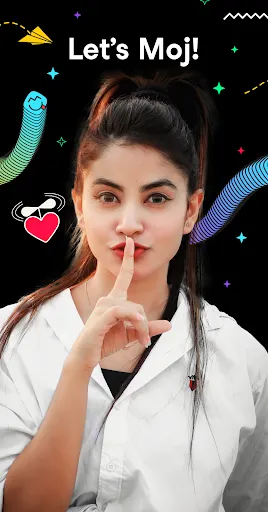 Moj: Short Drama & Reels | 游戏 | XWorld