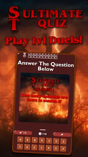 Stranger Things Ultimate Quiz | Игры | XWorld