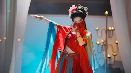 完蛋！我被美女包围了！2 | Permainan | XWorld