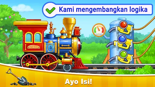 Melatih permainan budak lelaki | Permainan | XWorld