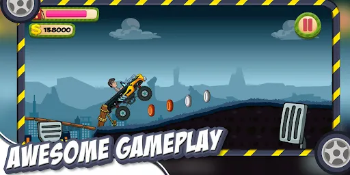 Hill Racing – Offroad Hill Adv | Игры | XWorld