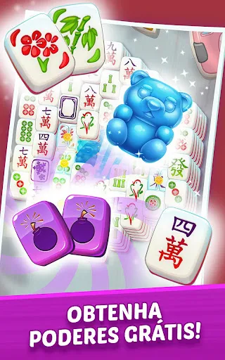 Mahjong City Tours: Tile Match | Jogos | XWorld