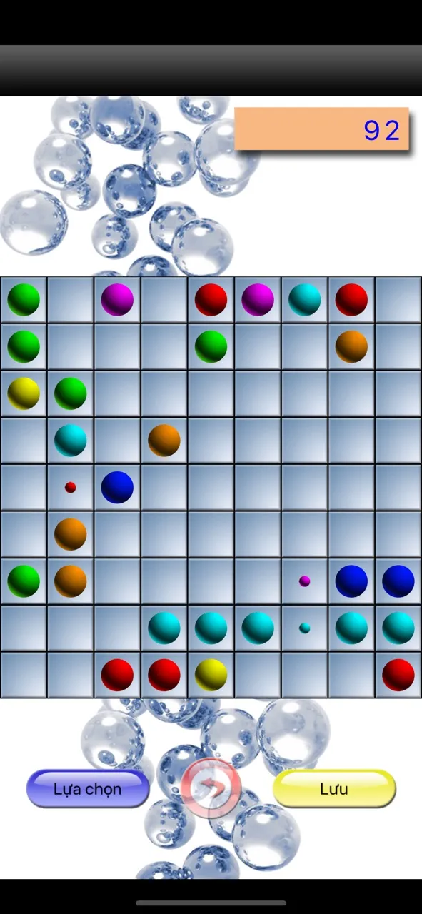 Lines 98 cực hay | Games | XWorld
