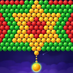 XWorld | Bubble Pop Star-Bubble Shooter