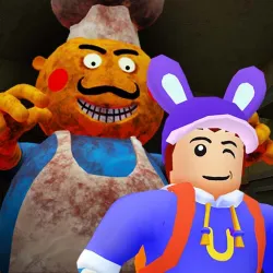 XWorld | Escape Prison: Obby Mr Mix