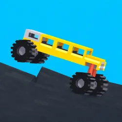 XWorld | Drive Mad: Physics Racing